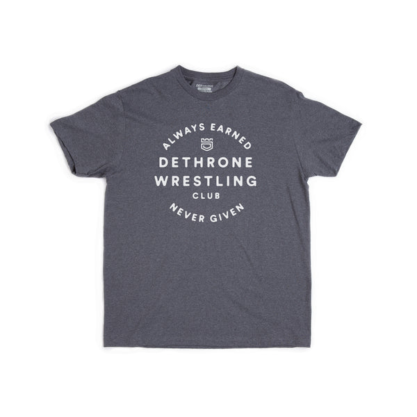 T-SHIRTS - Dethrone