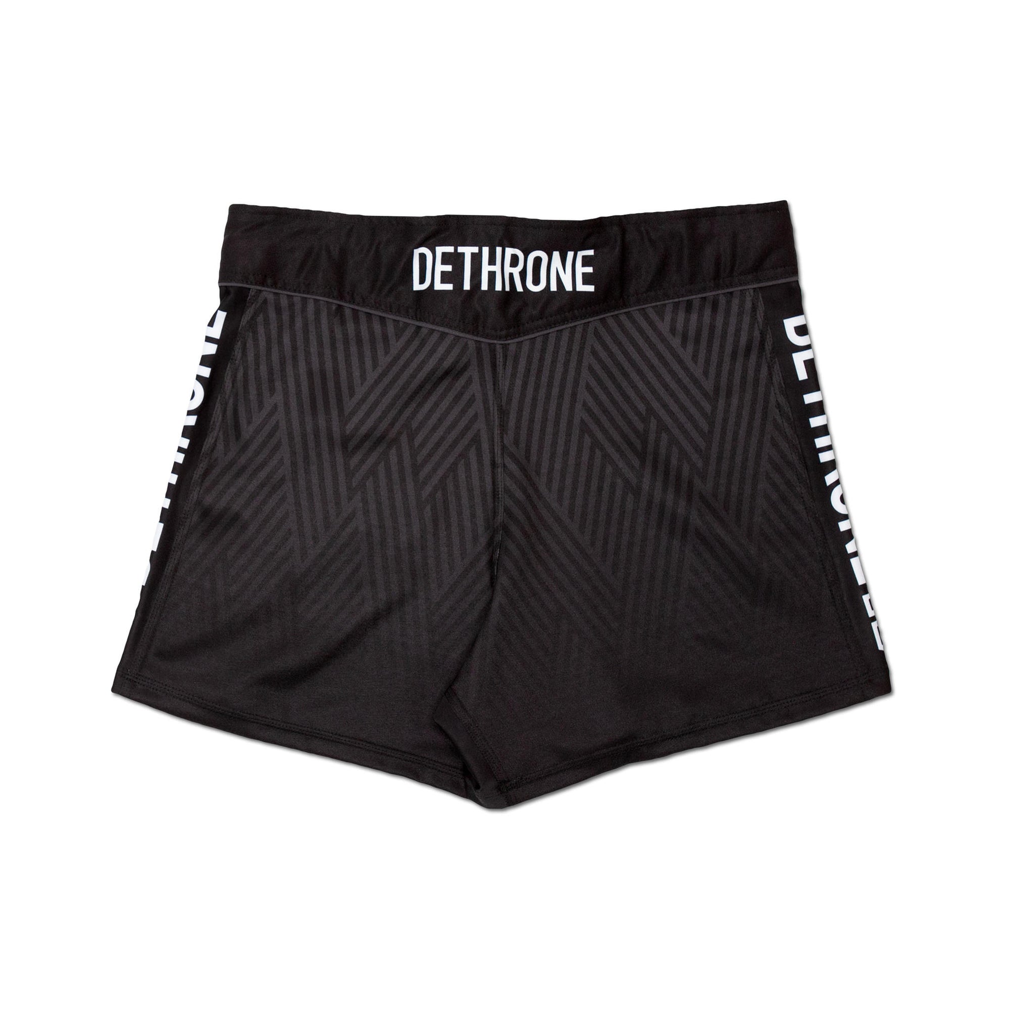 DETHRONE MMA FIGHT SHORTS 2.0 - Dethrone