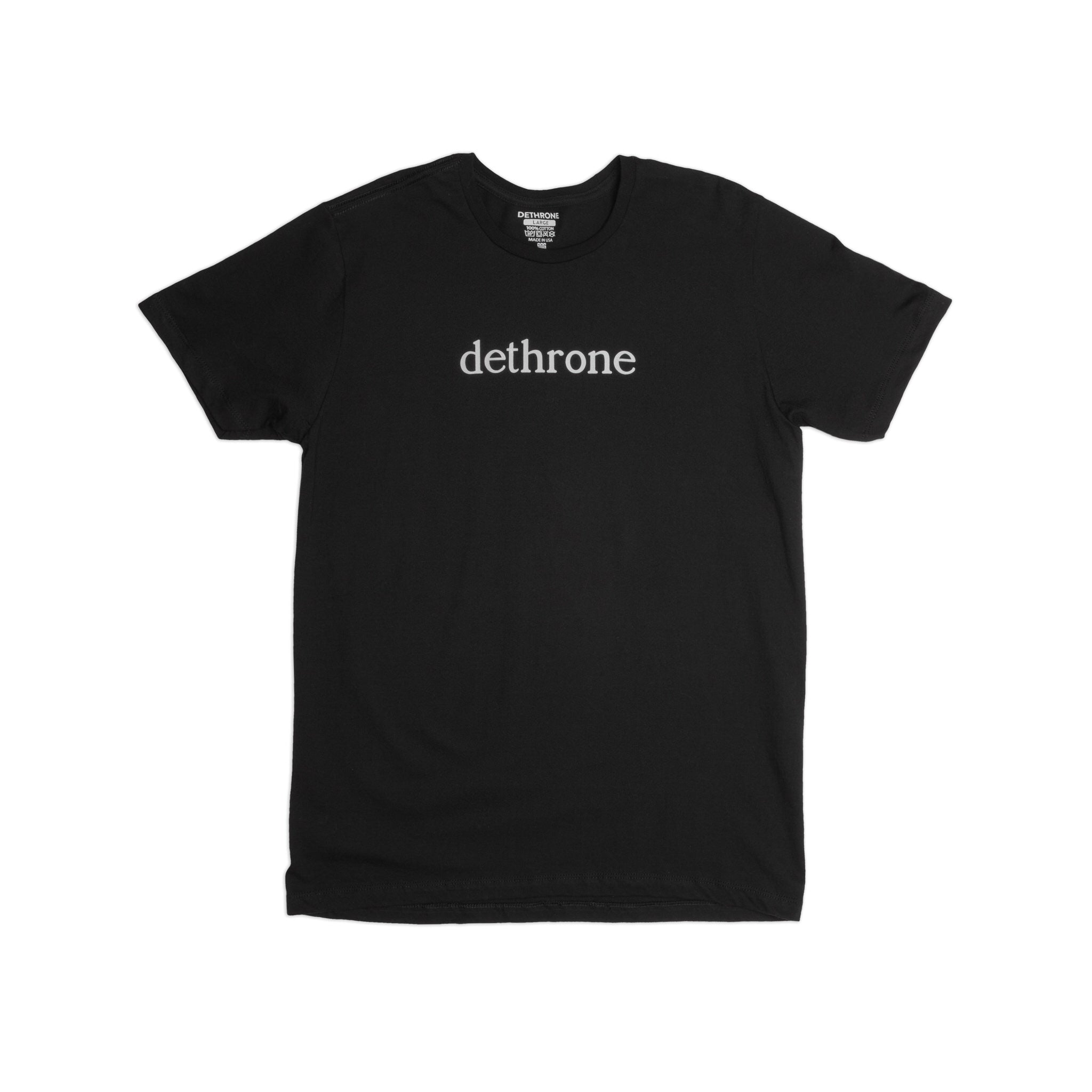 dethrone TEE - Dethrone